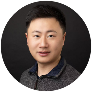 Dr. William Wang