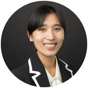 Dr. Zhiyuan Yao