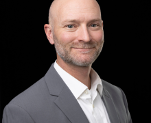 Dr. Derek Martin