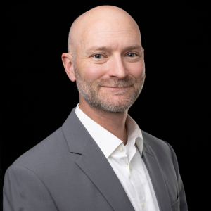 Dr. Derek Martin