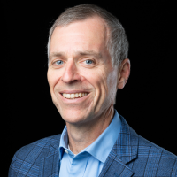 Dr. William P. Anderson Jr.