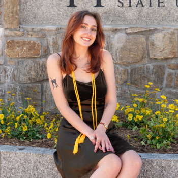 Bella Vanden Boom Bella Vanden Boom