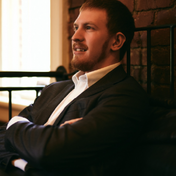 Caleb Blackburn Caleb Blackburn