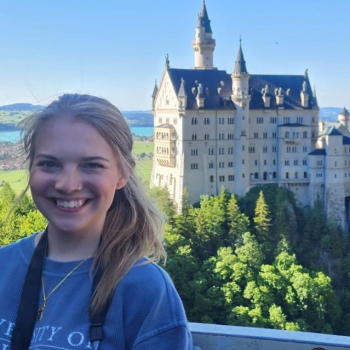 Abby Kratsch